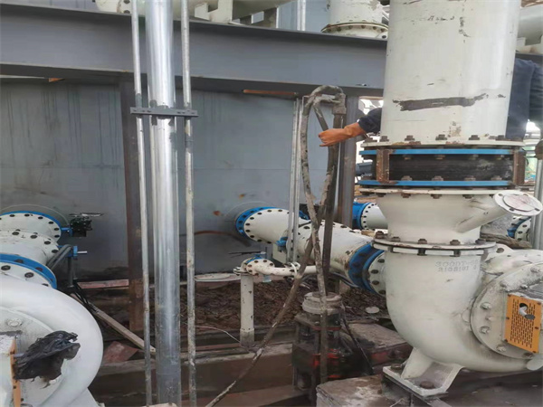 桃城设备基础沉降下沉注浆加固增加荷载