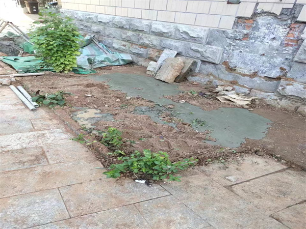 桃城地基基础注浆增加承载力灌浆加固