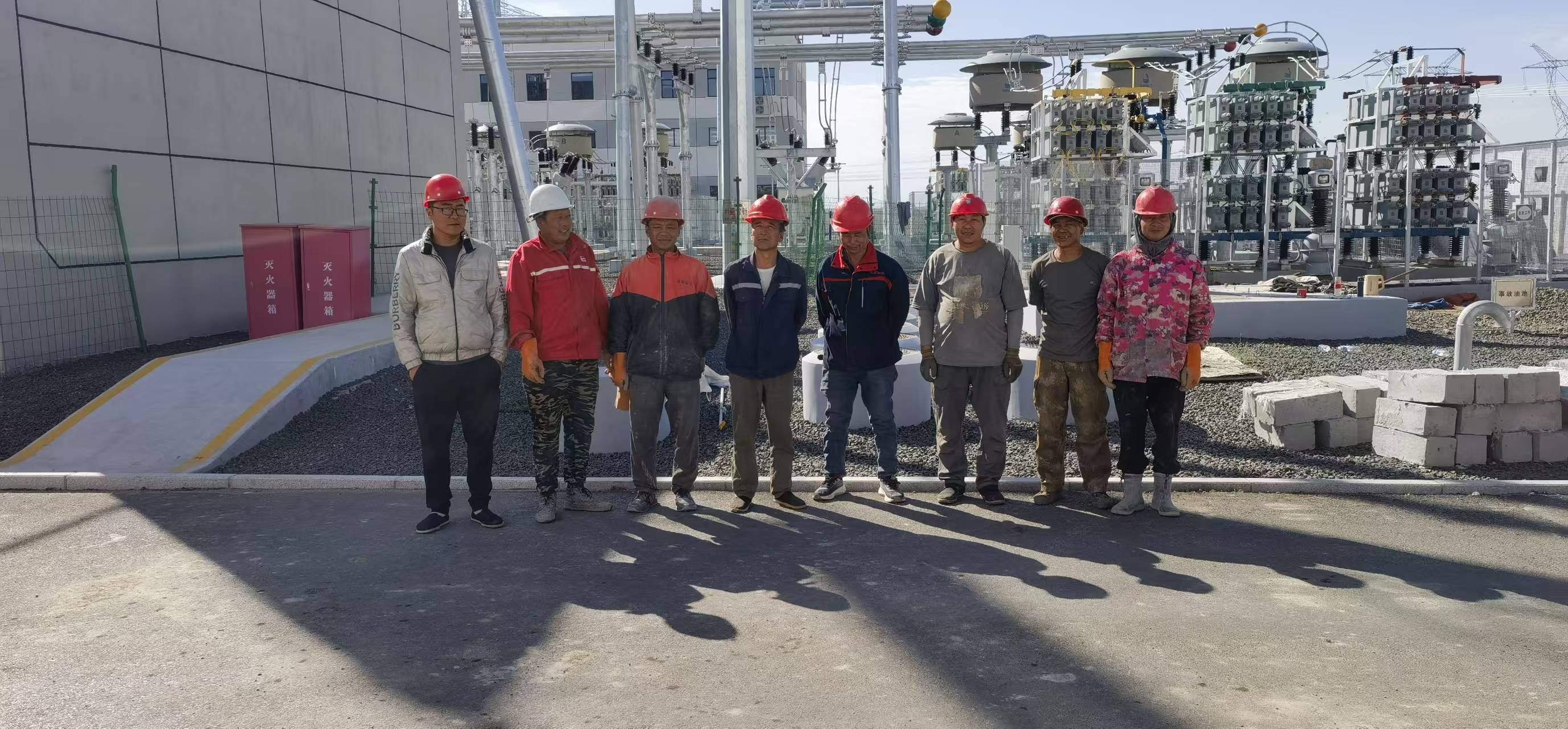 桃城地基沉降如何修复?